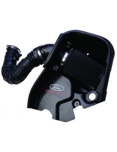 SISTEMA DE FILTRO DE AIRE FORD RACING V6 2010