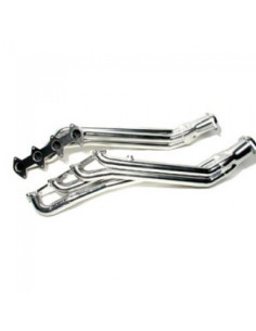 Cabezales, 2005-2010, GT, Encuadre de cuerpo