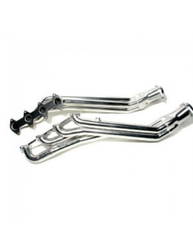 Cabezales, 2005-2010, GT, Encuadre de cuerpo