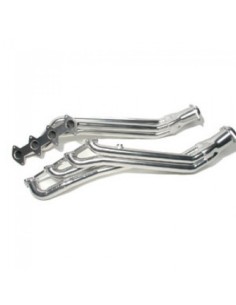 Cabezales, 2005-2010, GT, Encuadre de cuerpo entero