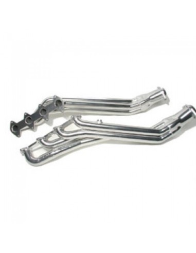 Cabezales, 2005-2010, GT, Encuadre de cuerpo entero