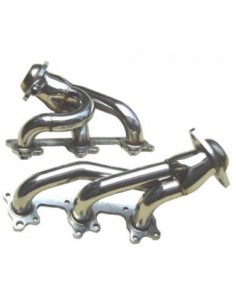 Cabeceras, 2005-2010, V6, desigual longitud,