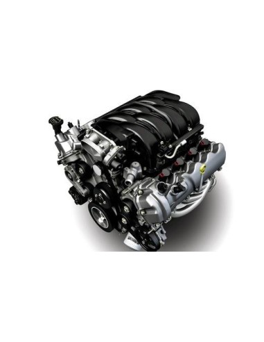 FORD MUSTANG MOTOR 4.6 V8