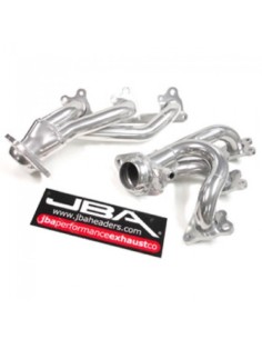 Cabeceras, 2005-2010, V6, de cerámica, JBA