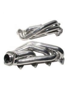 Cabeceras, 2005-2010, GT, desigual longitud, cromo, BBK