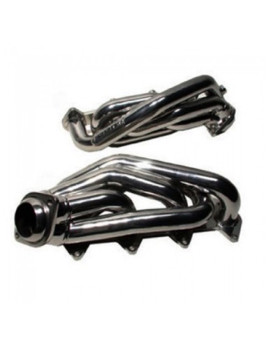 Cabezales, 2005-2010, GT, desigual longitud, de cerámica, de BBK