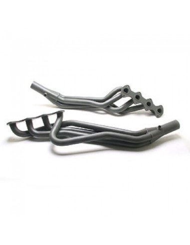 Cabeceras, 2005-2010, GT, Encuadre de cuerpo entero, titanio, JBA