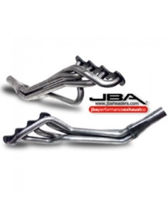 Cabeceras, 2005-2010, GT, Encuadre de cuerpo entero, inoxidable, JBA