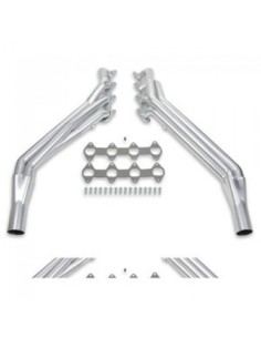 Cabezales, 2005-2010, GT, Encuadre de cuerpo entero 2