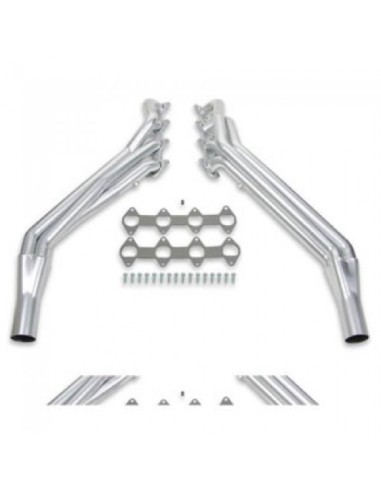 Cabezales, 2005-2010, GT, Encuadre de cuerpo entero