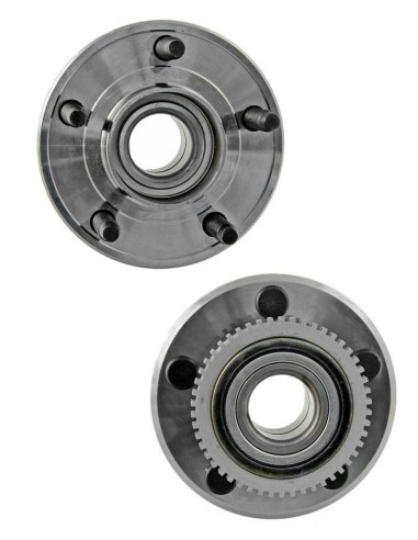 RODAMIENTO FOR MUSTANG