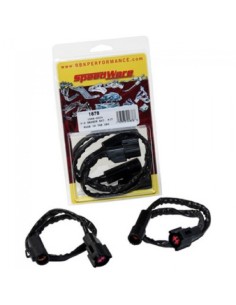 Cable sensor de O2 arnés de extensión, 1986-2010