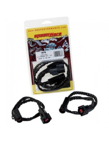 Cable sensor de O2 arnés de extensión, 1986-2010