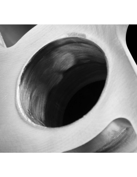 Hooker Blackheart Cabezales, 2011-2014 GT, 1 7/8 "