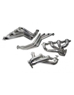 Cabezales, 2011-2014, V6, Encuadre de cuerpo entero, 3/4 ", cromo, BBK