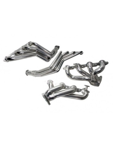 Cabezales, 2011-2014, V6, Encuadre de cuerpo entero, 3/4 ", cromo, BBK