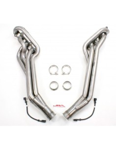 Cabeceras, 2011-2014, GT, Encuadre de cuerpo entero, 1 7/8 ", JBA