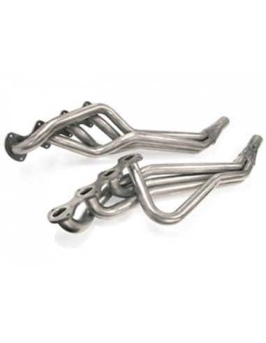 Cabezales, 2011-2014, GT, legth completo, 1 7/8 ", de cerámica, JBA