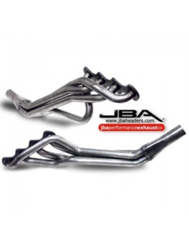 Cabezales, 2007-2010, GT500, Encuadre de cuerpo entero