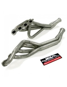 Cabezales, 2007-2010, GT500, Encuadre de cuerpo entero 2