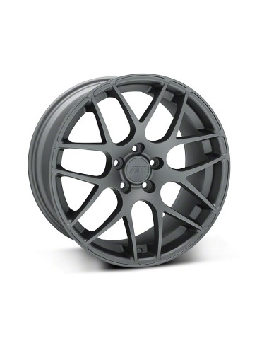 AMR Charcoal Wheel - 20x10 (05-14 All)