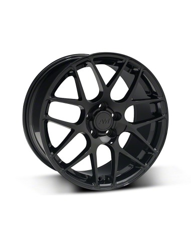 AMR Rueda Negro - 20x10 (05-14 Todos)