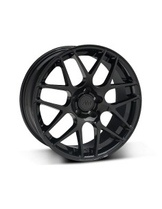 AMR Rueda Negro - 20x8.5 (05-14 Todos)