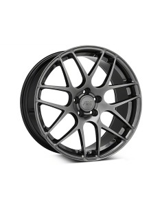 AMR oscuro de ruedas inoxidable - 20x10 (05-14 Todos)