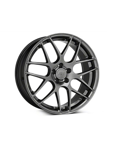 AMR Dark Stainless Wheel - 20x8.5 (05-14 All)