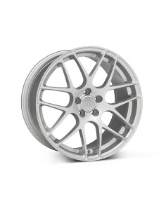 AMR Silver Wheel - 20x10 (05-14 All)
