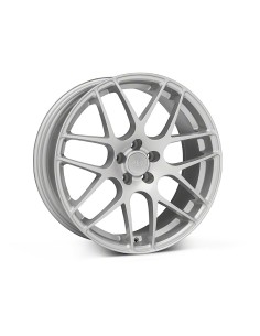 AMR Rueda Plata - 20x8.5 (05-14 Todos)