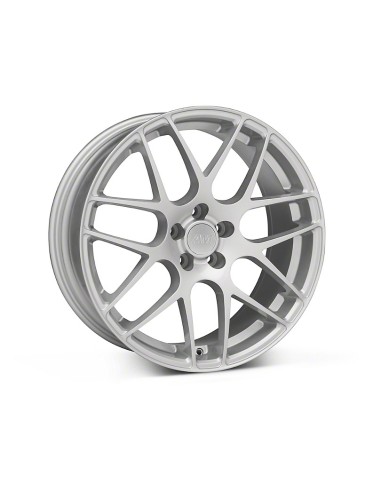 AMR Rueda Plata - 20x8.5 (05-14 Todos)