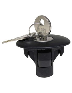 TAPON DE GASOLINA CON LLAVE MUSTANG 11-14