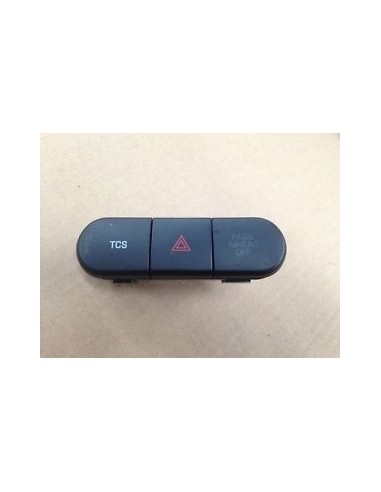 mustang tcs interrutor