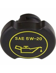 tapon de aceite mustang