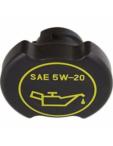 tapon de aceite mustang