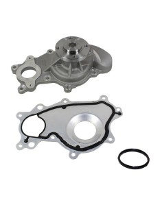 bomba de agua mustang