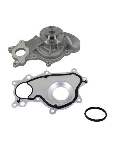 bomba de agua mustang