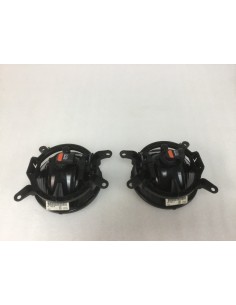 antinieblas mustang 2