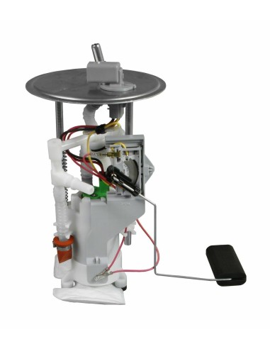 mustang bomba de gasolina