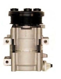 Compresor de Aire Acondicionado 1996-2004 4.6 V8