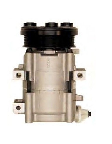 Compresor de Aire Acondicionado 1996-2004 4.6 V8