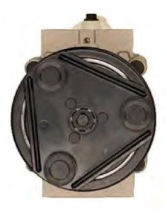 Compresor de Aire Acondicionado 1996-2004 4.6 V8 2