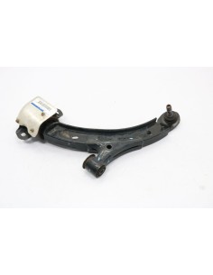 FORD MUSTANG TRAPECIO