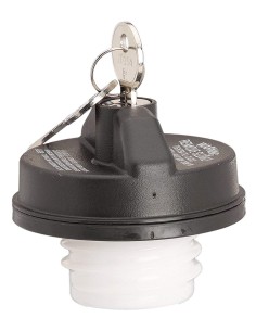 HUMMER H2 TAPON DE GASOLINA CON LLAVE