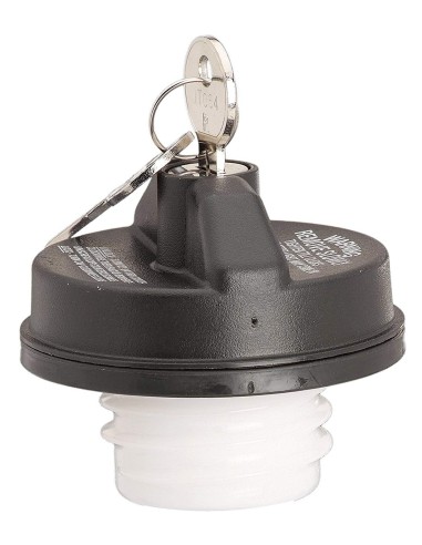 HUMMER H2 TAPON DE GASOLINA CON LLAVE