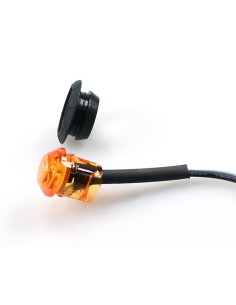 Intermitente aleta par 2