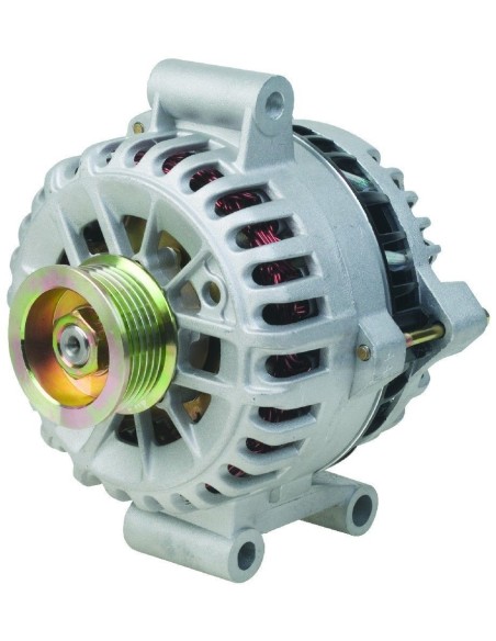 Recambios Ford Mustang Alternador - Solo Piezas USA
