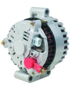 Recambios Ford Mustang Alternador - Solo Piezas USA 2