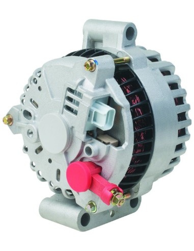 Recambios Ford Mustang Alternador - Solo Piezas USA